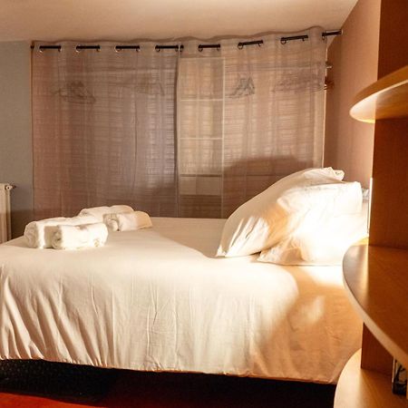 Apartamento The Cosy Loft Dunkirk Exterior foto