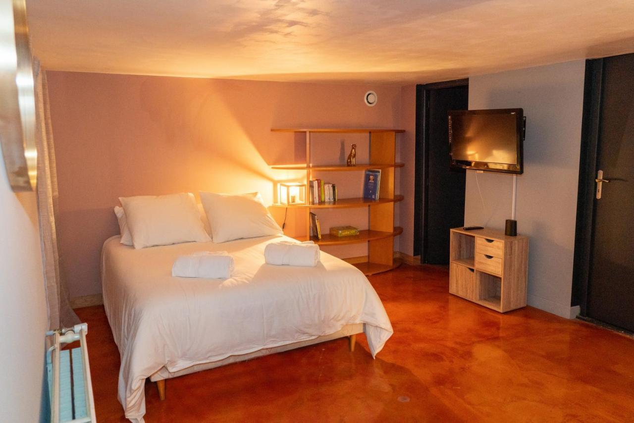 Apartamento The Cosy Loft Dunkirk Exterior foto