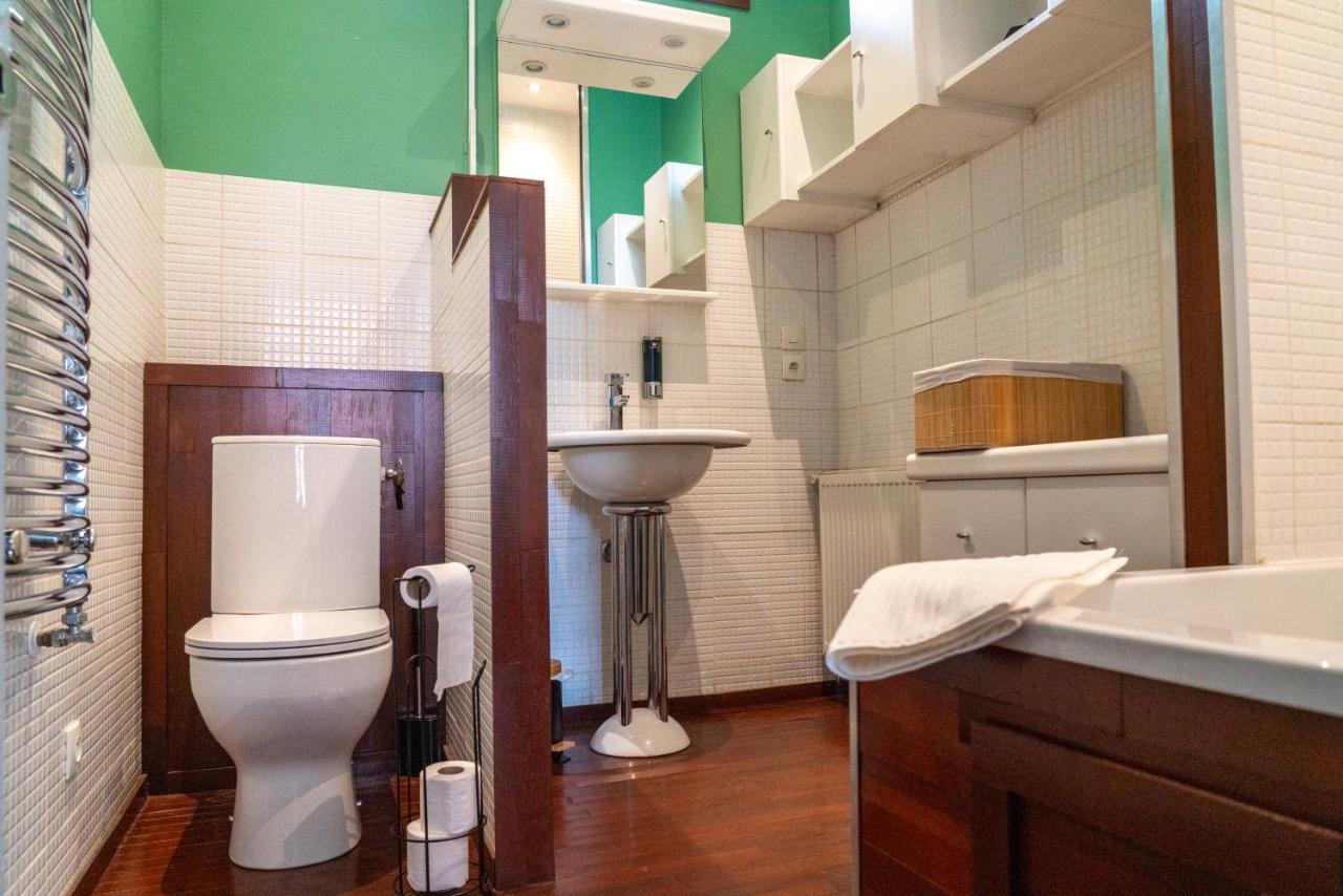 Apartamento The Cosy Loft Dunkirk Exterior foto