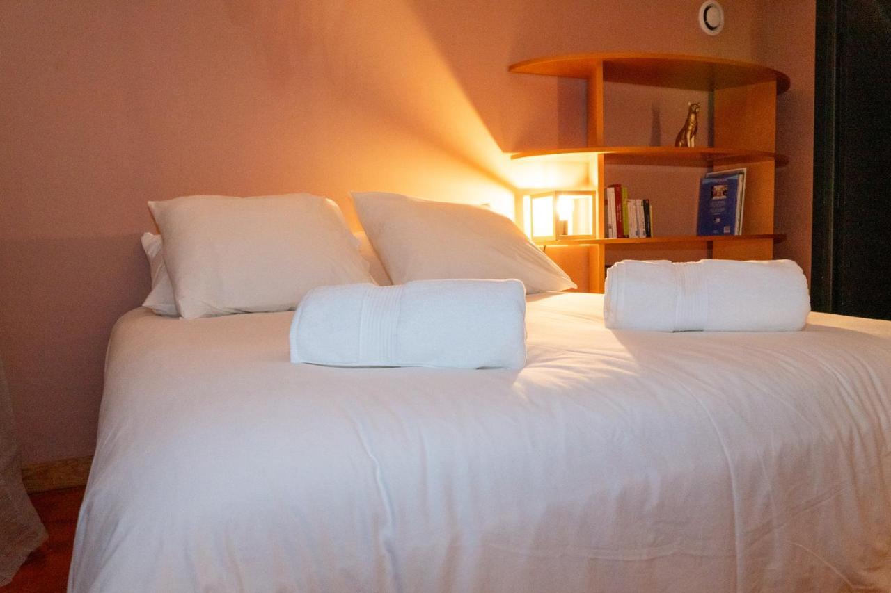 Apartamento The Cosy Loft Dunkirk Exterior foto