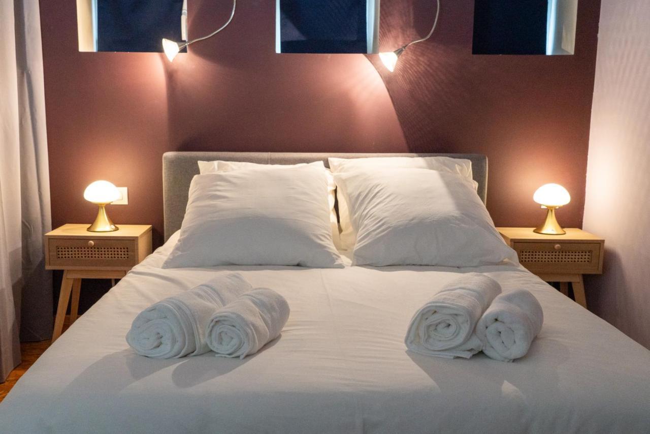 Apartamento The Cosy Loft Dunkirk Exterior foto