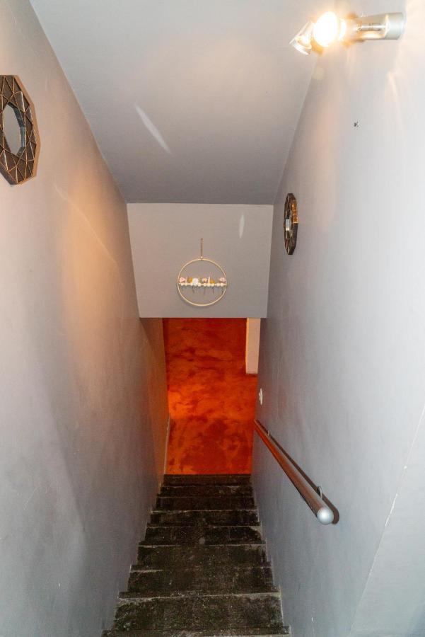 Apartamento The Cosy Loft Dunkirk Exterior foto