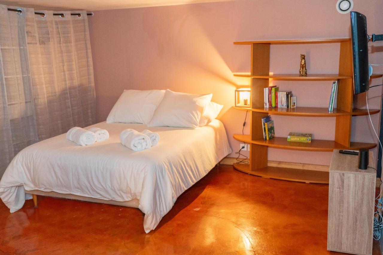 Apartamento The Cosy Loft Dunkirk Exterior foto