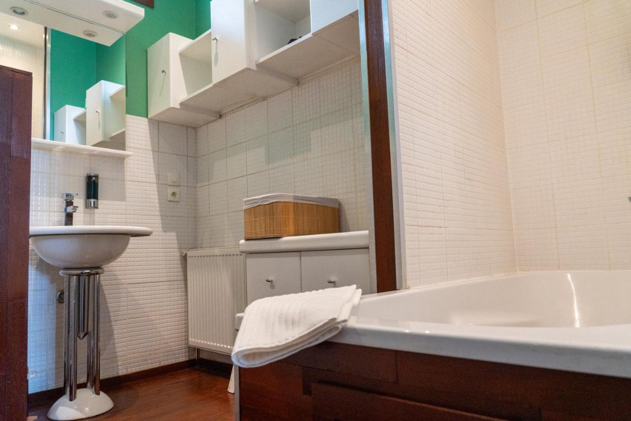 Apartamento The Cosy Loft Dunkirk Exterior foto